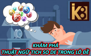 Khám Phá Thuật Ngữ Tich So De Trong Lô Đề