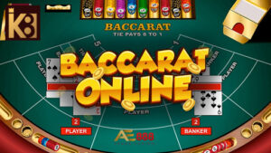 Bật Mí Những Mẹo Chơi Baccarat Online Đơn Giản Nhất