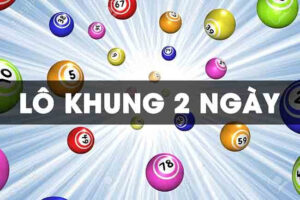 Cách nuôi lô khung 2 ngày - Cùng K8vip khám phá