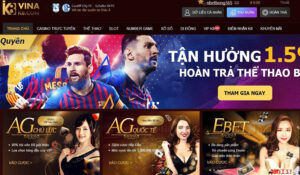 K8 là bao nhiêu tuổi - Cá cược trực tuyến hàng đầu 2022