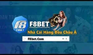 f8bet- cược bóng đá