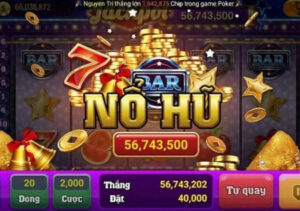 game quay hũ trực tuyến tại k8vip