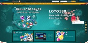 loto188 - Giải thích cược thể thao