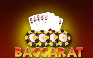 Cách Đánh Baccarat Hiệu Quả Giúp Cược Thủ K8 Thắng Lớn