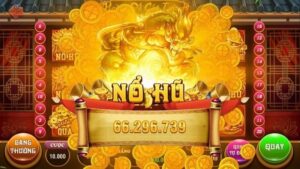 Nổ hũ la gì? K8 chia sẻ những thông tin cơ bản nhất về game