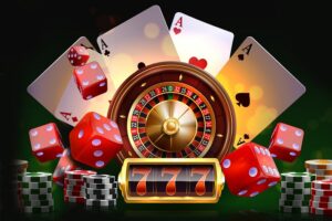 Tải casino cho phần mềm ios, anhdroid cùng K8.vip