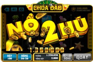 Quay hũ là gì? Top game quay hũ hot nhất năm 2023