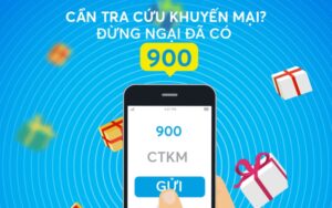 Vina khuyến mãi dịp tết 2023 - Cách xem khuyến mãi Vinaphone