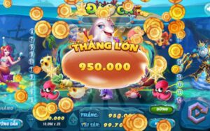 Quay hu vip - Khám phá game nổ hũ chất lượng cao cùng K8