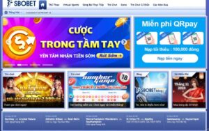 SBOBET link thay the | cập nhật mới 7 link thay thế không chặn