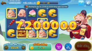 Hũ nổ 2021 - Top game nổ hũ uy tín nhất không nên bỏ qua