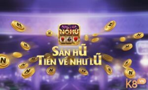 Siêu nổ vin - Cổng game nổ hũ phát tài đẳng cấp 2023