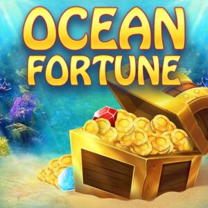 Ocean Fortune: Khám phá vùng biển bí ẩn và tìm kiếm vận may