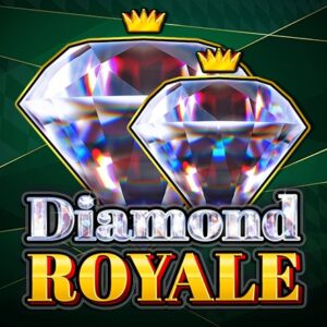 Diamond royale: Review slot game chinh phục kim cương