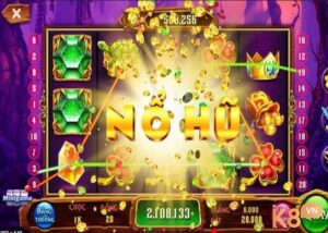 B52 nổ hũ - Giới thiệu cổng game nổ hũ ăn tiền cực cao