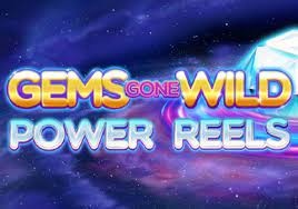 Gems Gone Wild: Review slot game khám phá thế giới đá quý