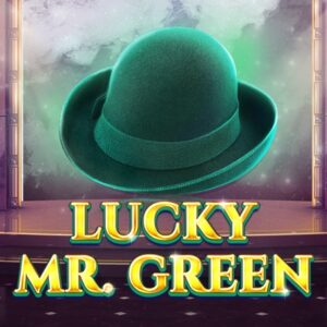 Lucky Mr Green: Khám phá thế giới sòng bạc của Mr Green