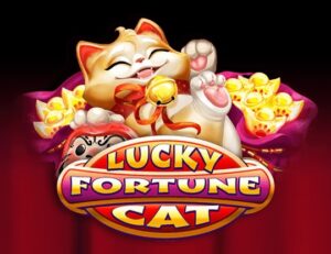 Lucky Fortune Cat: Review slot game về thế giới mèo may mắn