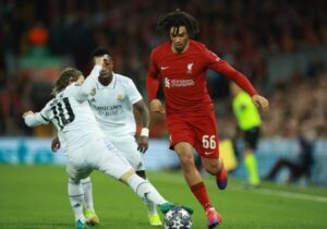 Chung kết C1 Real vs Liverpool: Real thắng 2/3 lần đối đầu