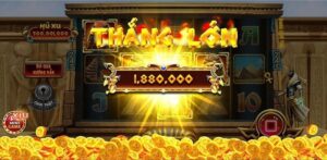 Tải game nổ hũ đổi thưởng - tận hưởng trò chơi hấp dẫn