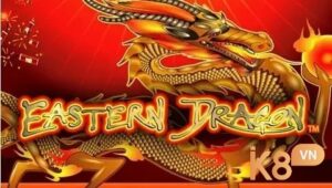 Eastern Dragon slot: Vén màn bí ẩn văn hoá Trung Quốc