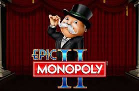 Epic Monopoly 2 - Hành trình phiêu lưu đầy thú vị trên cuộn quay