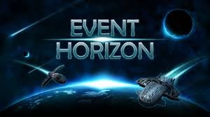 Event Horizon: Khám phá vũ trụ đẹp mắt và đầy màu sắc