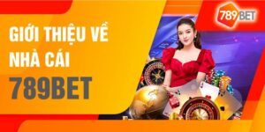 Nha cai 789bet – Thương hiệu cá cược uy tín và chất lượng