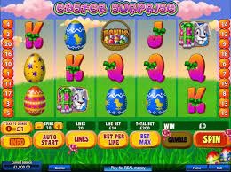 Easter Surprise sôi động tuyệt vời với ngày lễ hội Phục sinh