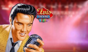 Elvis – Game slot chủ đề ngôi sao nhạc rock and roll