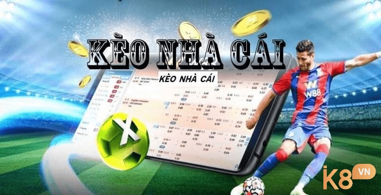 Kèo nhà cái 88 có những đặc điểm nổi bật gì?