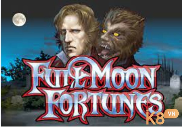 Tìm hiểu thông tin về tựa game Full Moon Fortunes