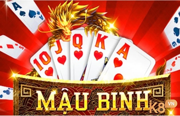 Game mậu binh online có những đặc điểm hấp dẫn gì?