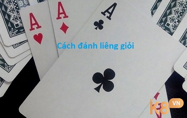 Luật chơi liêng 3 cây có những đặc điểm gì?