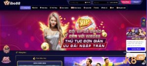 Wibo88 - Cổng game cá cược trực tuyến uy tín và chất lượng