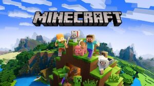 Game Minecraft - Game sinh tồn sáng tạo hấp dẫn