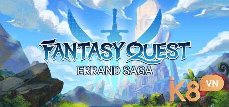 Fantasy Quest là một sự lựa chọn hoàn hảo trong top game online mobile chơi cùng bạn bè cho ai thích thể loại nhập vai hấp dẫn