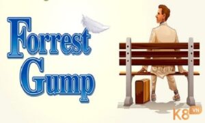 Forrest Gump: Slot về bộ phim Tom Hanks với thưởng Jackpot