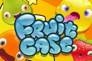 Fruit Case: Trải nghiệm slot độc đáo với tính năng Avalanche