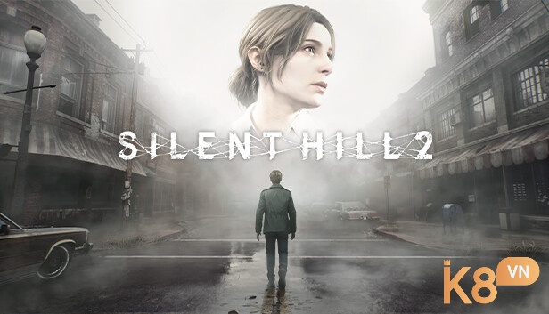  Silent Hill 2 là game kinh dị PC đỉnh cao