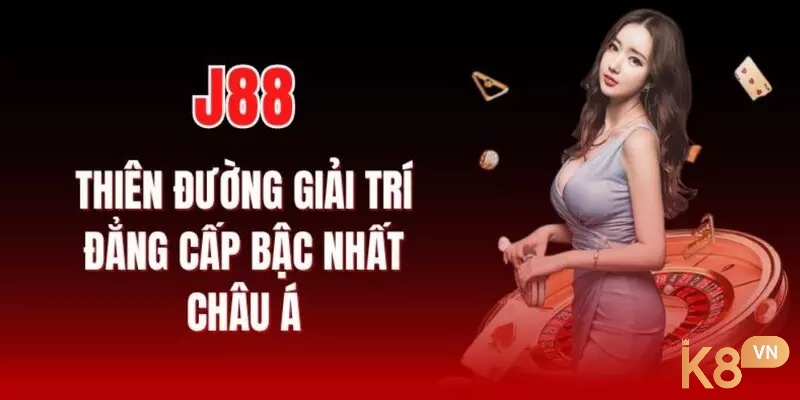 Những đặc điểm nổi bật của cổng game J88