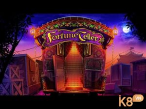 Fortune Teller: Slot của Play N Go về những dự đoán tương lai