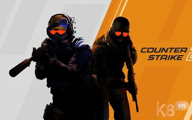 Game bắn súng pc - Counter-Strike: Global Offensive (CS:GO)