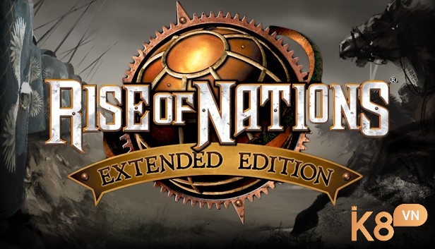 Một đế chế phát triển từ thời kỳ đồ đá đến thời đại công nghệ trong Rise of Nations