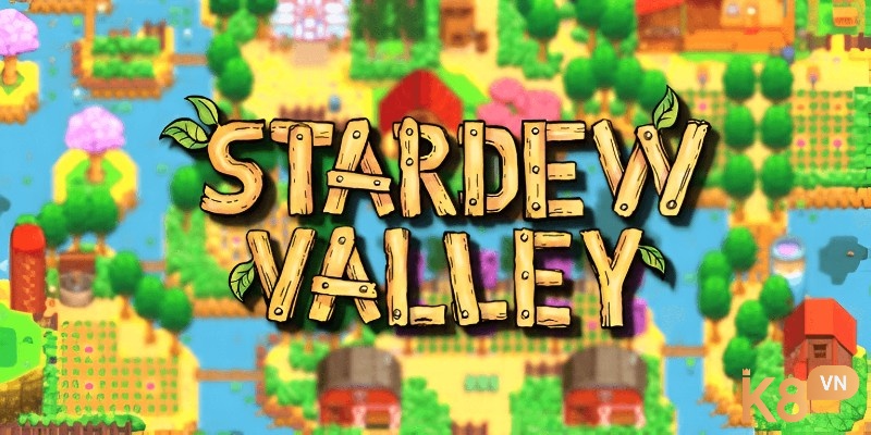 Trải nghiệm những giây phút thư giãn cùng game nhẹ cho PC như Stardew Valley