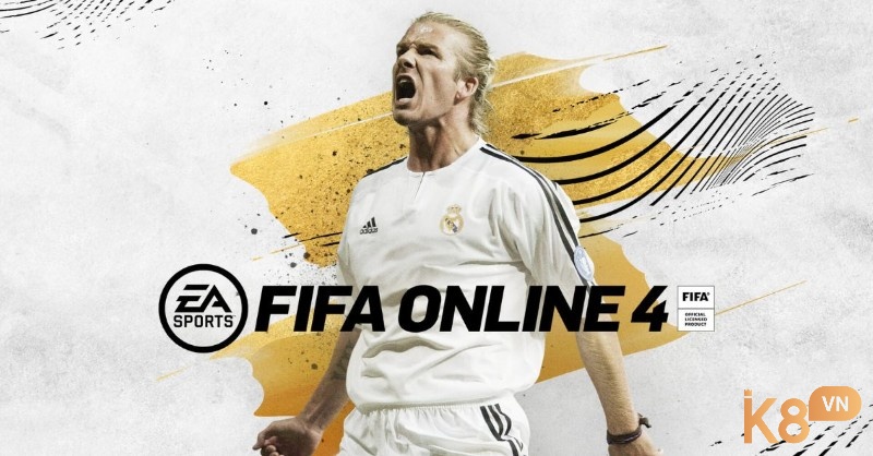 Game nhiều người chơi nhất PC - FIFA Online 4 (FO4)