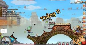 Game private mobile hấp dẫn không thể bỏ lỡ năm 2025