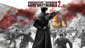 Company of Heroes 2 - Game chiến thuật RTS Thế chiến 2