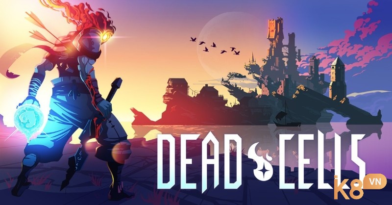 Dead Cells là tựa game roguelike-metroidvania thành công, với thế giới chiến đấu hấp dẫn