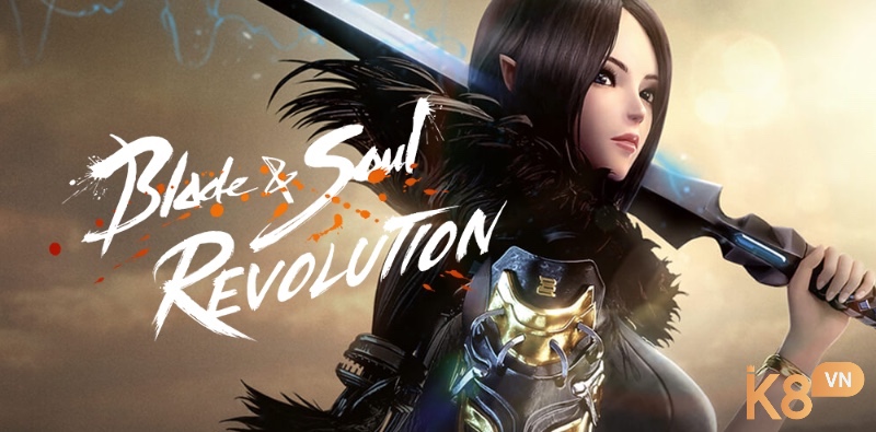 Blade & Soul: Revolution có cốt truyện cực hấp dẫn và mới lạ, thu hút người chơi